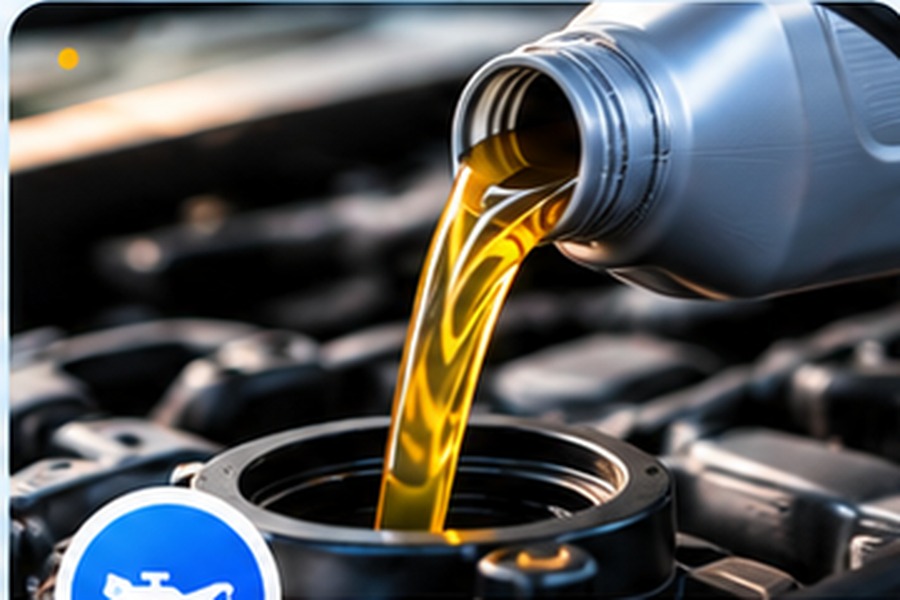 Engine Oil